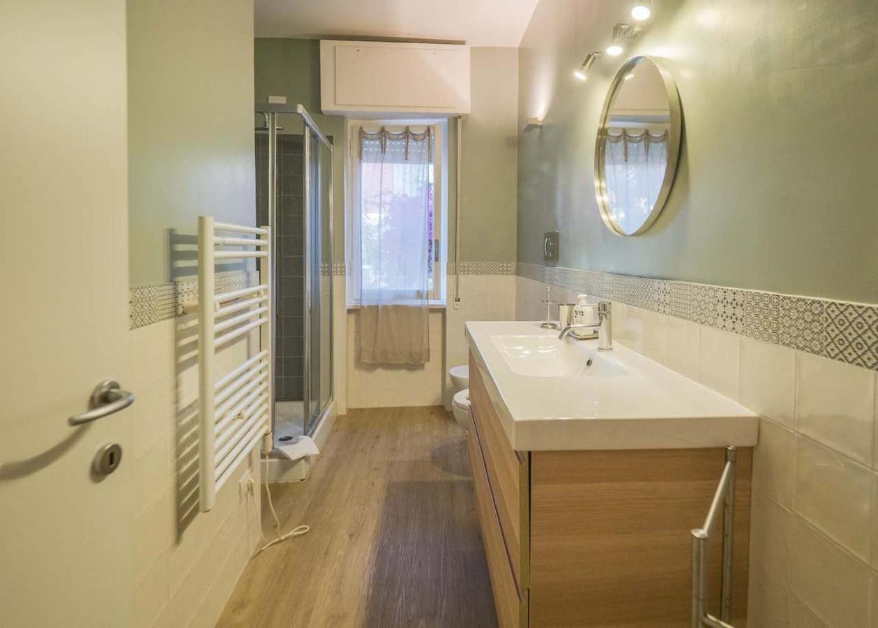 Il Giardino Di Ada Ground Floor Studio With Ac And Patio Монтеросо ал Маре Екстериор снимка