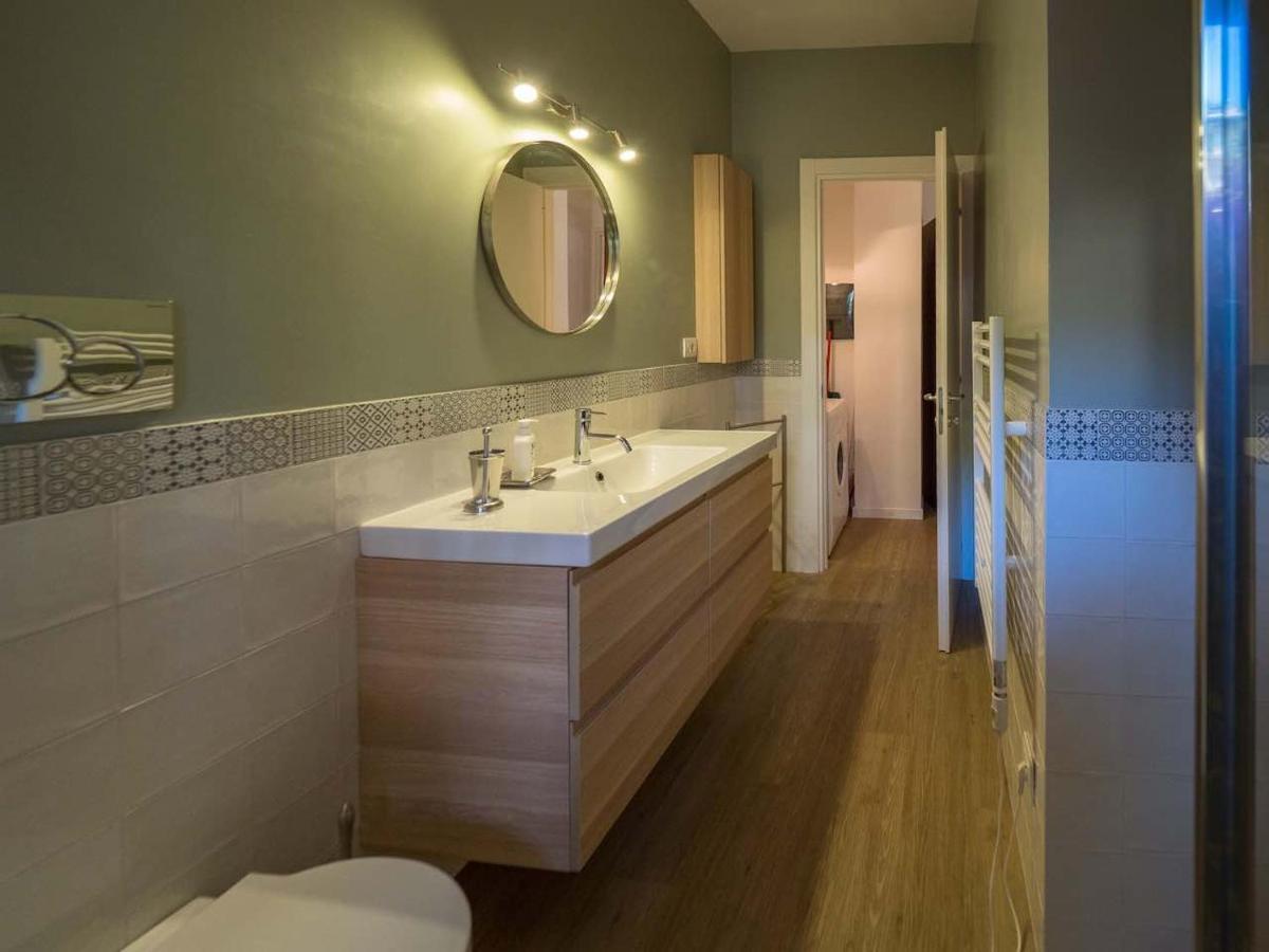 Il Giardino Di Ada Ground Floor Studio With Ac And Patio Монтеросо ал Маре Екстериор снимка