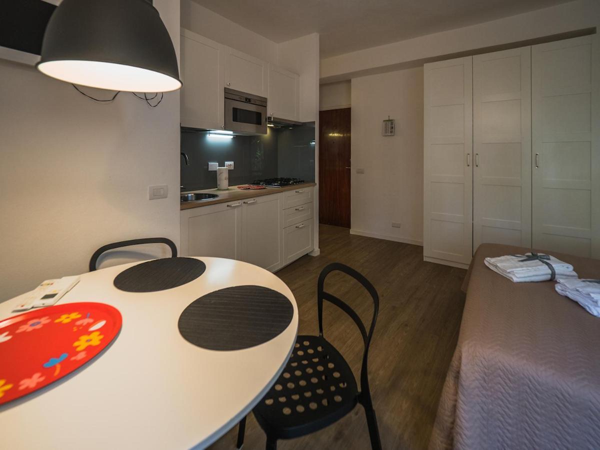 Il Giardino Di Ada Ground Floor Studio With Ac And Patio Apartment Монтеросо ал Маре Екстериор снимка